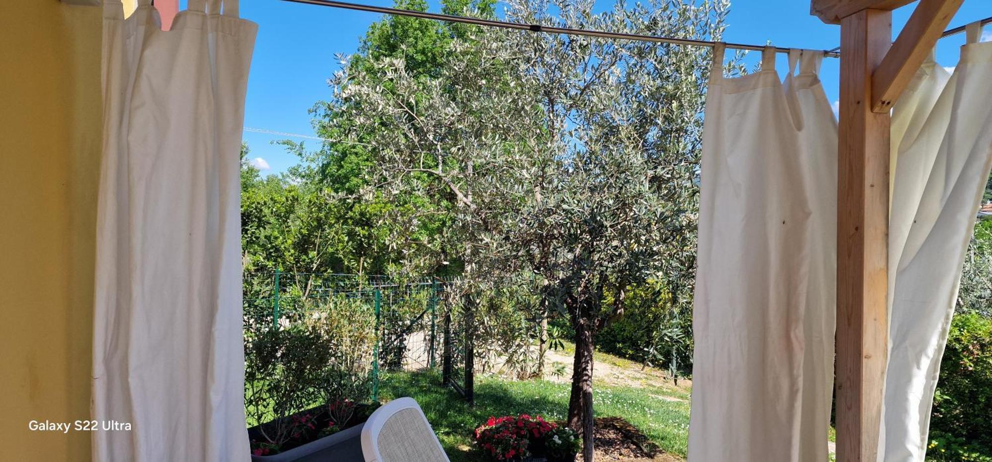 Appartamenti A Μπαρντολίνο Δωμάτιο φωτογραφία